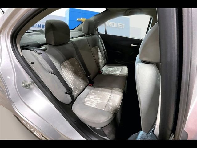 Used 2014 Chevrolet Sonic LS image 19