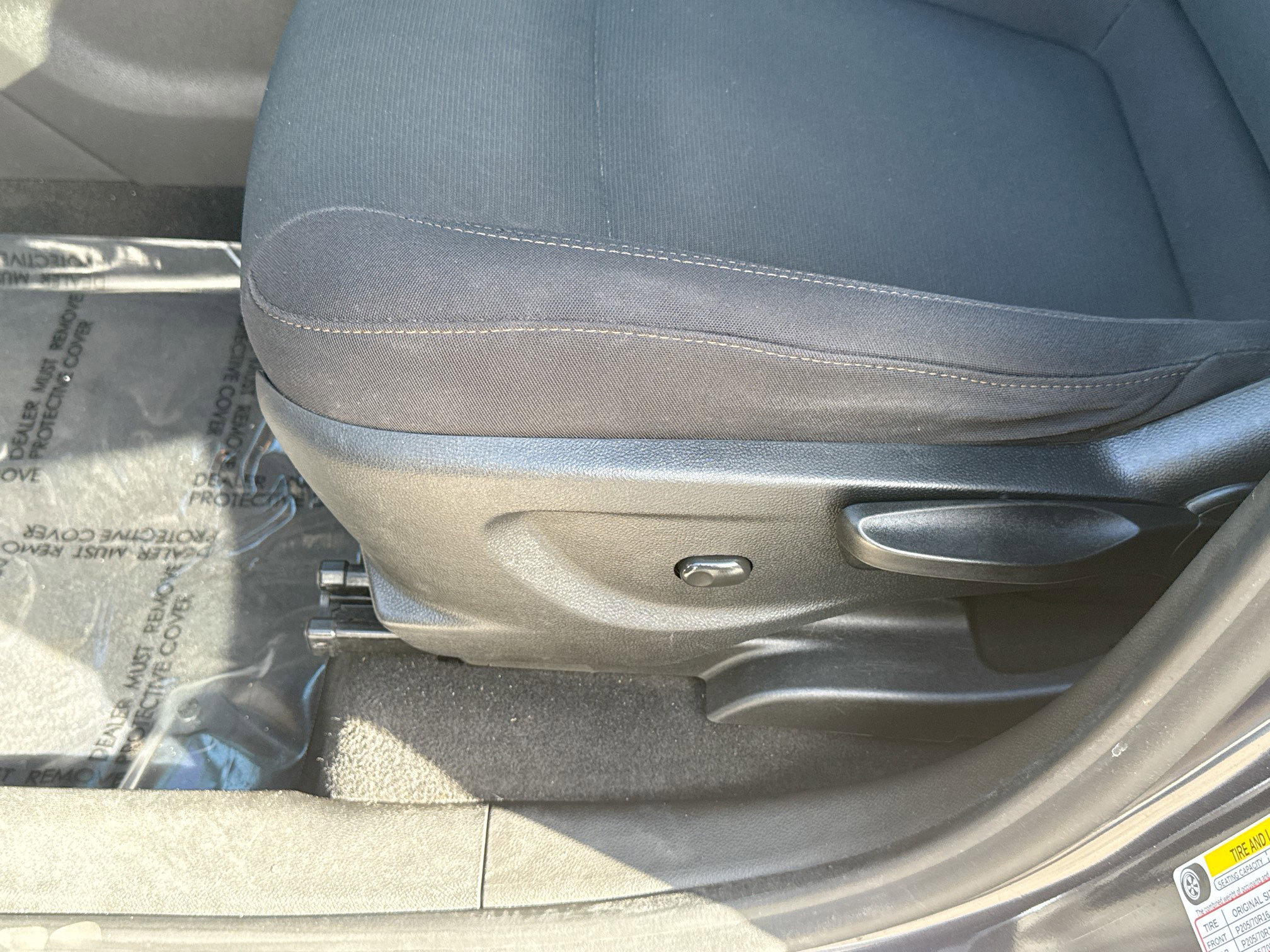 Used 2019 Chevrolet Trax LS w/ Tint and Cruise Package image 15