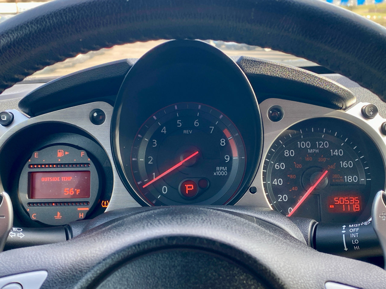 Used 2016 Nissan 370Z Touring image 20