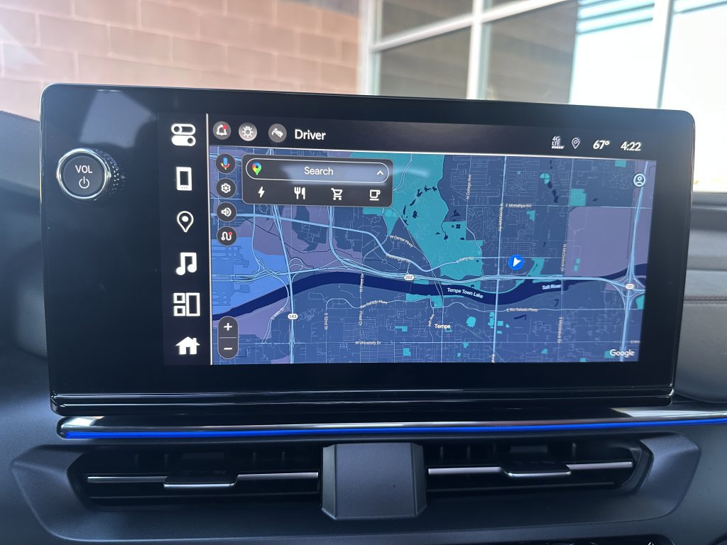 Used 2024 Acura ZDX Type S image 22