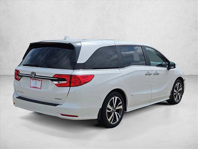Used 2024 Honda Odyssey Touring image 5
