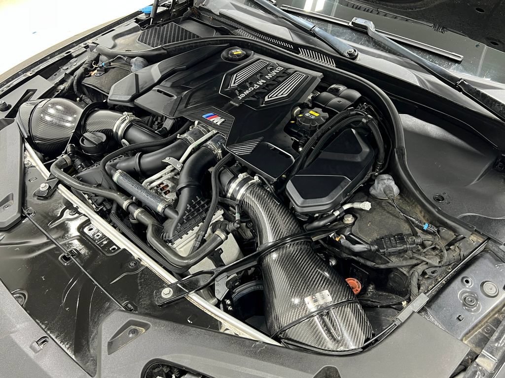 Used 2020 BMW M8 Coupe w/ M Driver's Package AWD/4WD image 30