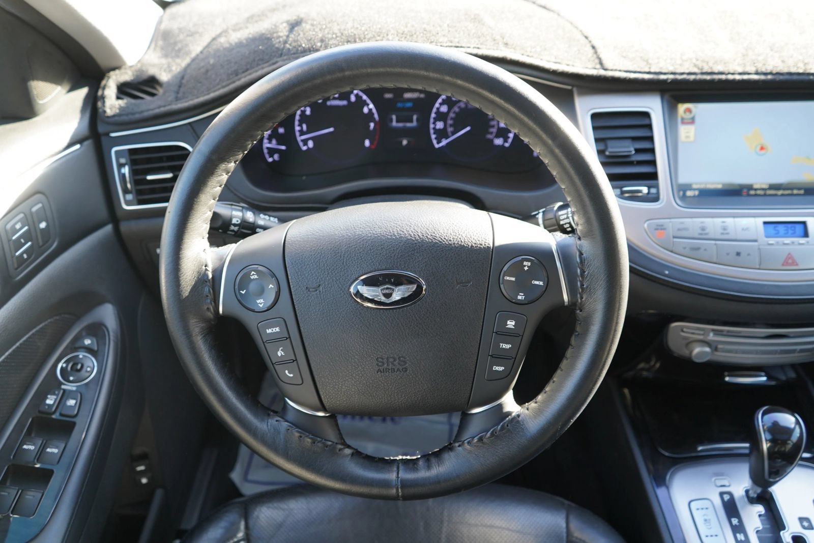 Used 2013 Hyundai Genesis 5.0 R-Spec RWD image 17