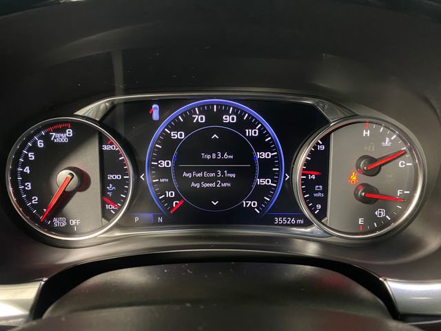 Certified 2023 Chevrolet Traverse Premier image 18