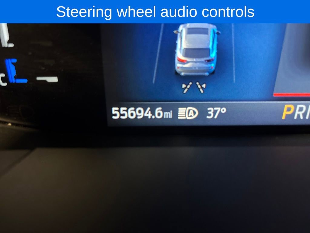 Used 2023 Ford Escape ST-Line image 6