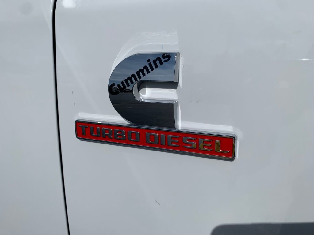 New 2026 RAM 3500 Laramie image 22