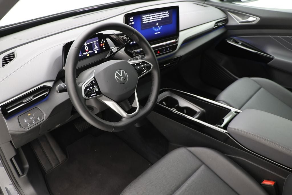 Used 2023 Volkswagen ID.4 Pro S AWD/4WD image 14