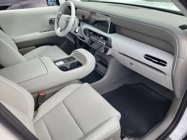 New 2026 Hyundai Palisade SEL image 15