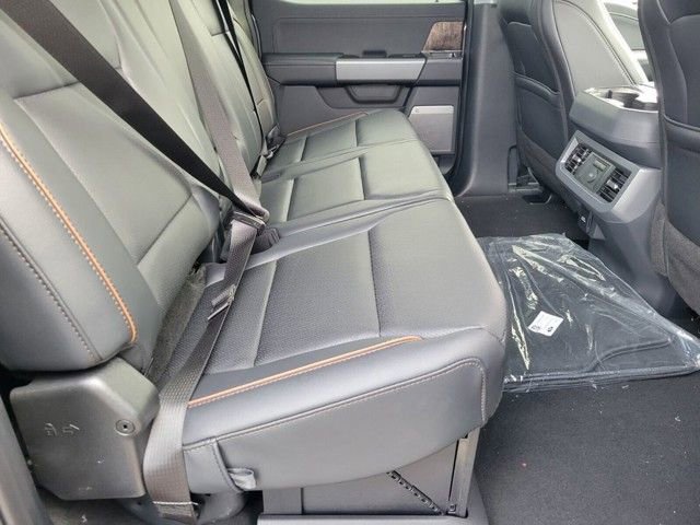 New 2026 Ford F250 Lariat w/ Lariat Ultimate Package image 11
