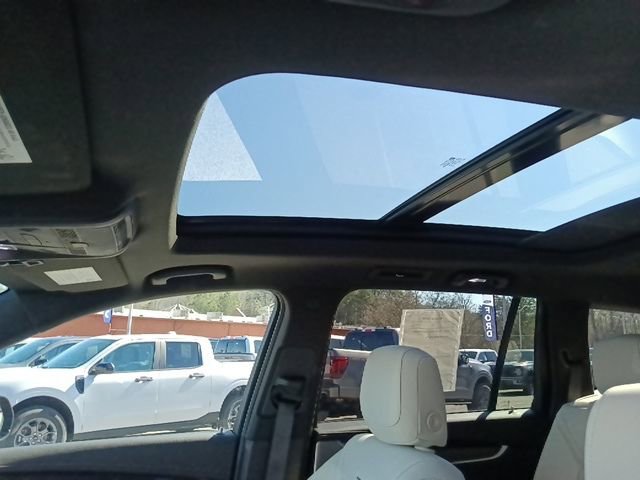 Used 2020 Cadillac XT6 Sport image 15