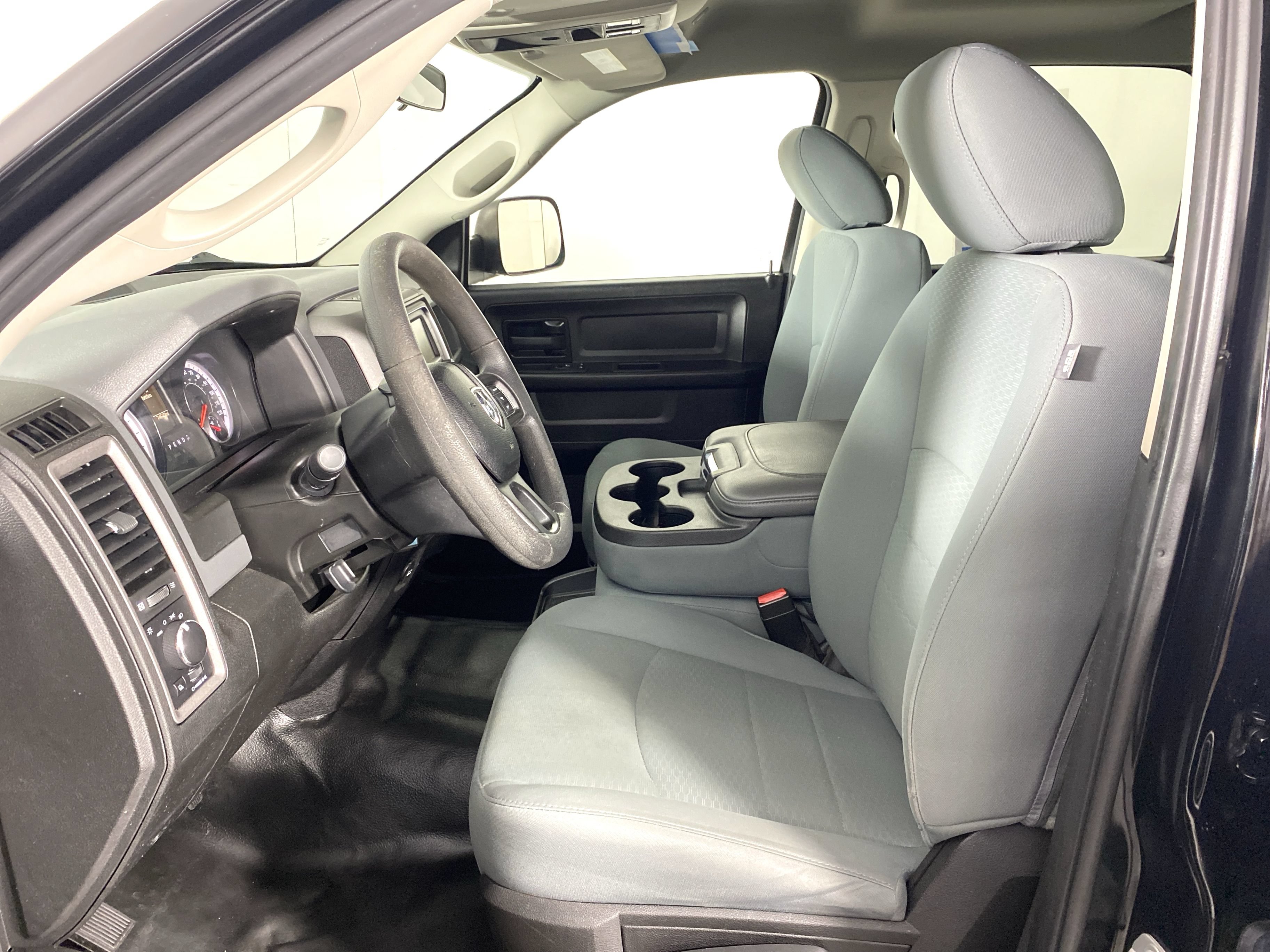 Used 2019 RAM 1500 Tradesman w/ Popular Equipment Group AWD/4WD image 13