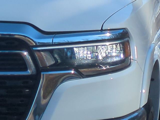 Used 2025 RAM 1500 Big Horn image 17