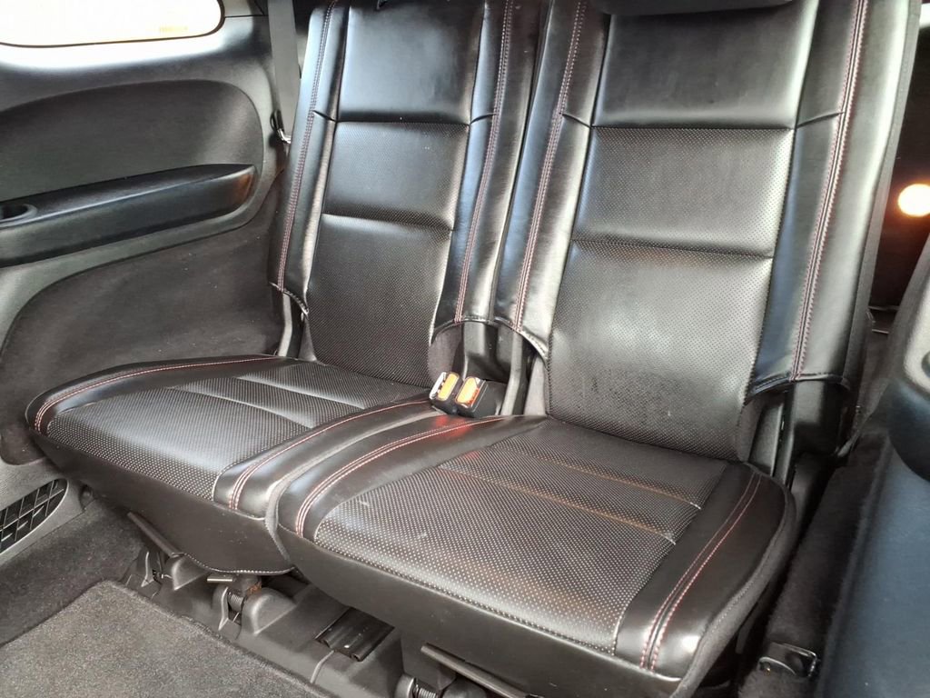 Used 2022 Dodge Durango R/T w/ Blacktop Package image 15