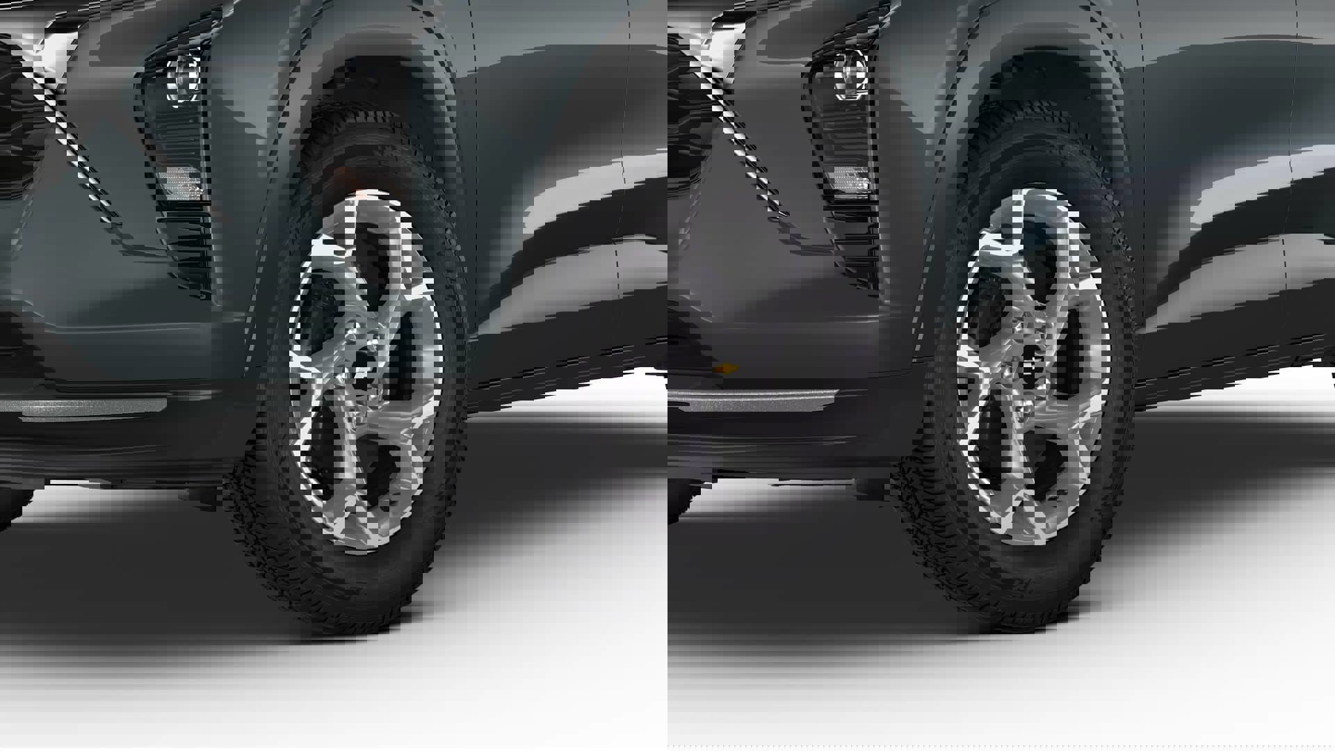 New 2026 Chevrolet Trax LT w/ Driver Confidence Package image 28