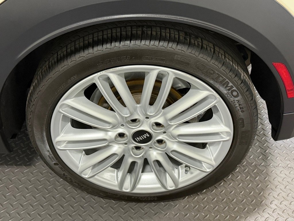 Used 2022 MINI Cooper S image 18