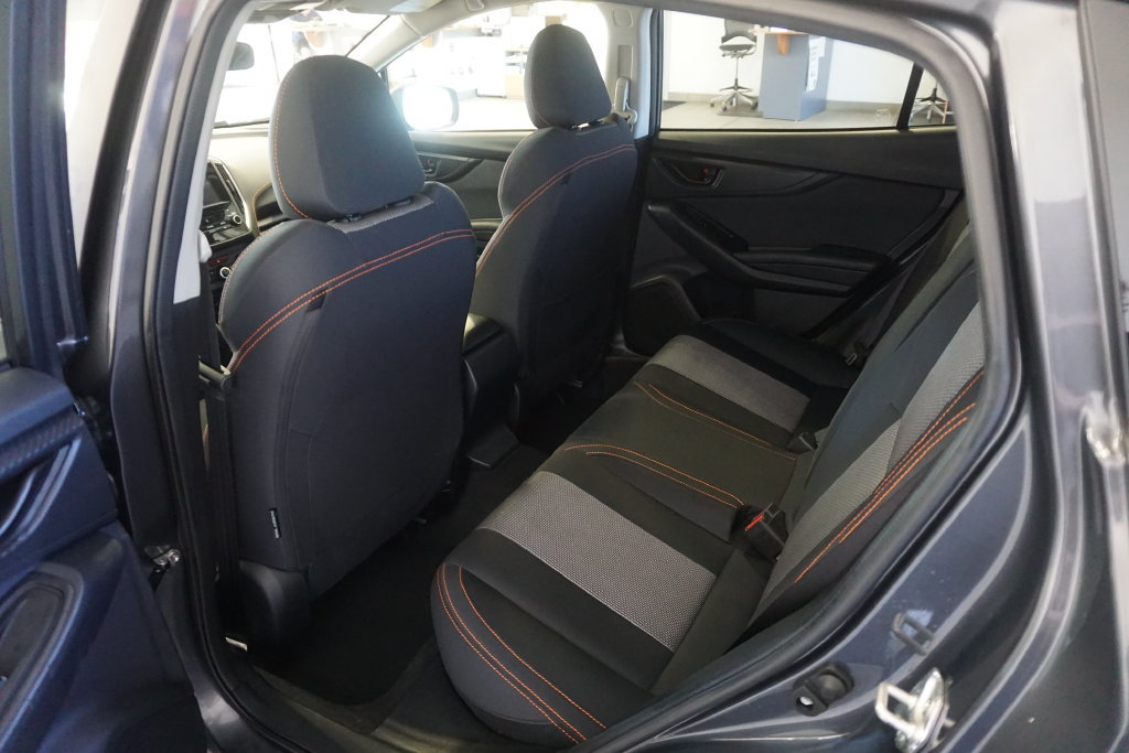 Used 2023 Subaru Crosstrek 2.0i Premium AWD/4WD image 20