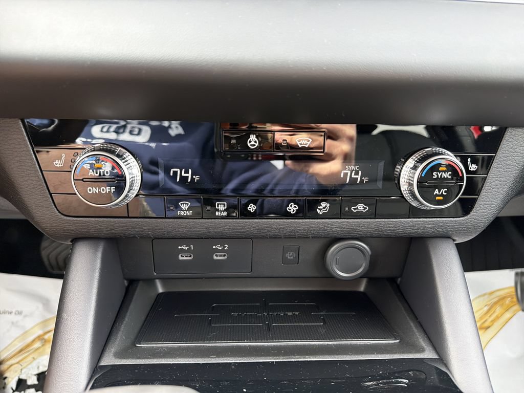 New 2026 Mitsubishi Outlander SE AWD/4WD image 22