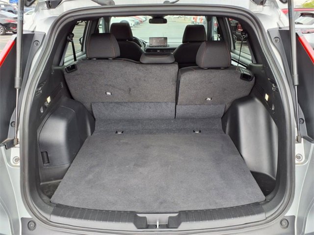 Certified 2023 Honda CR-V Sport image 11