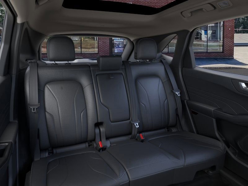 New 2025 Ford Escape SE w/ PHEV Premium Package image 11