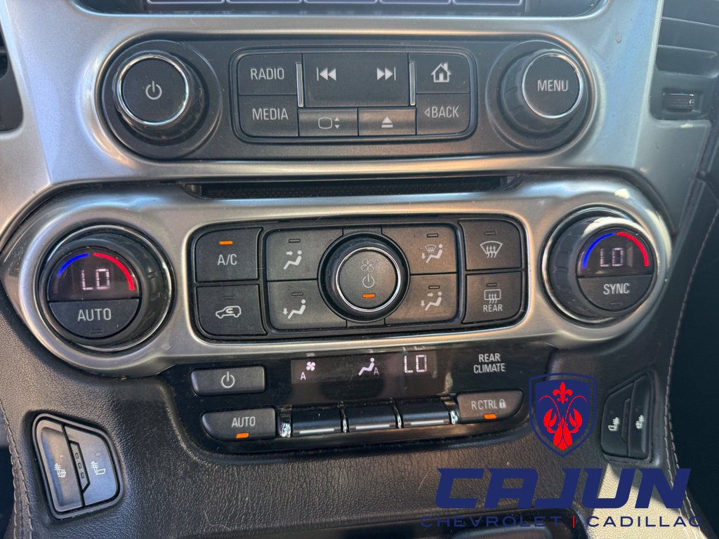 Used 2019 Chevrolet Tahoe LT AWD/4WD image 17