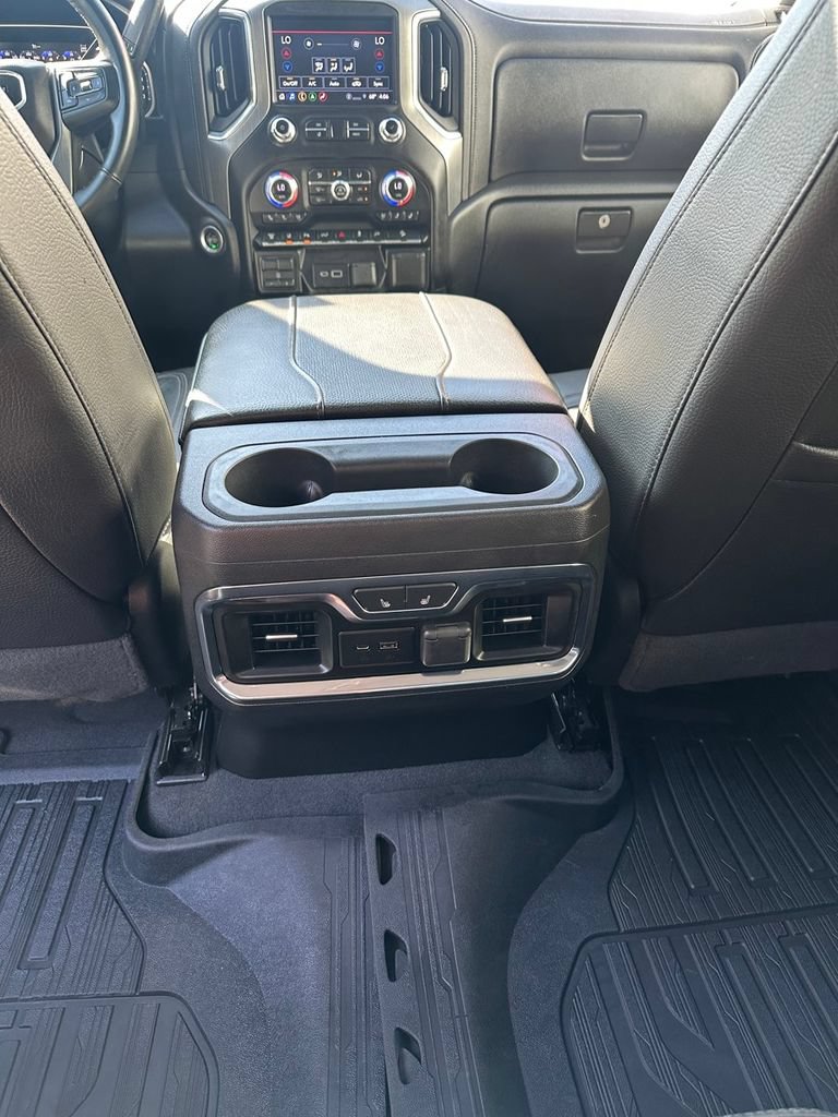 Used 2023 GMC Sierra 2500 Denali w/ Denali Ultimate Package AWD/4WD image 25