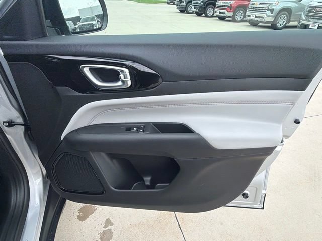New 2026 Jeep Compass Limited AWD/4WD image 23