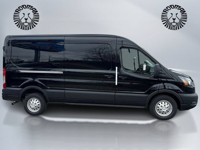 New 2026 Ford Transit 150 148 Medium Roof AWD image 5