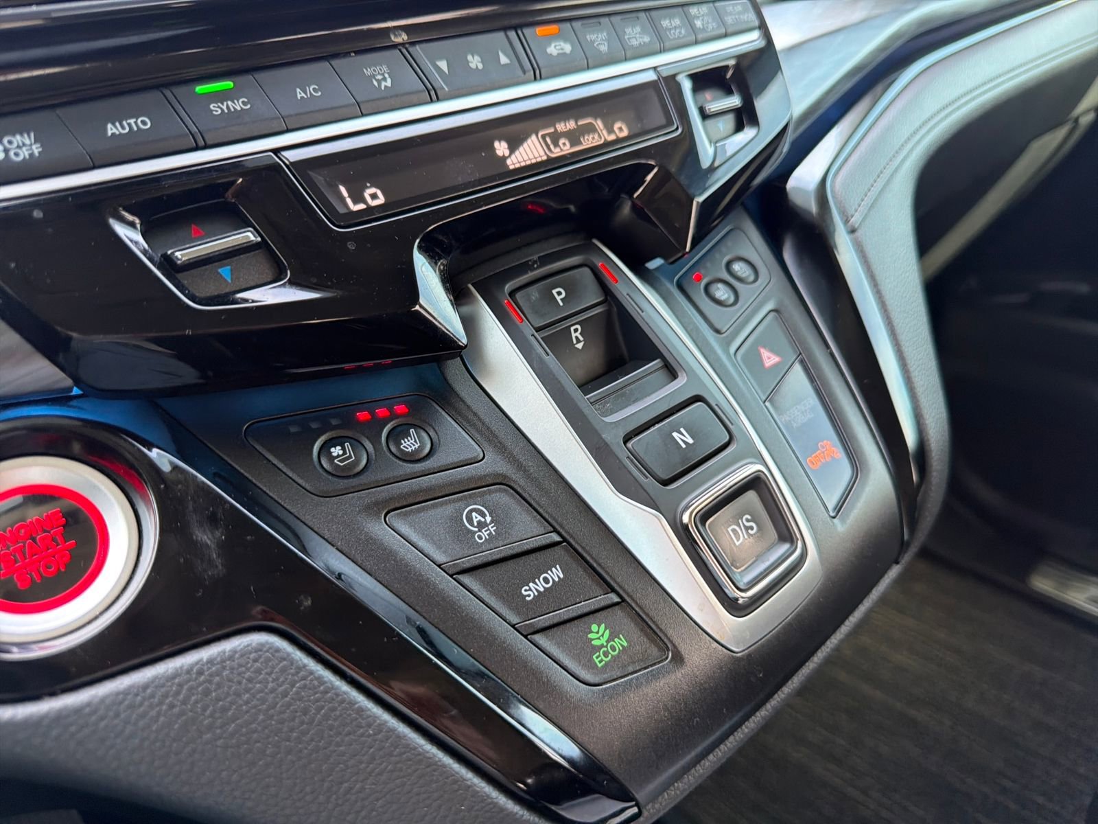 Used 2025 Honda Odyssey Elite image 18