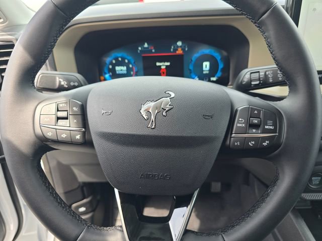 New 2025 Ford Bronco Sport Big Bend w/ Convenience Package image 21