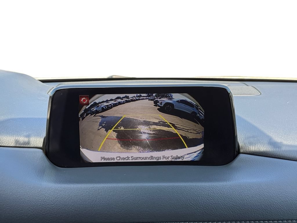 Used 2020 MAZDA CX-5 Touring FWD image 15