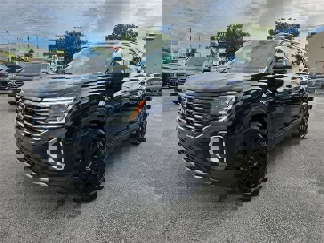 New 2026 Volkswagen Atlas SE image 32