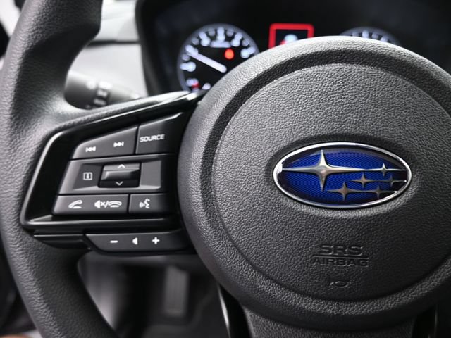 New 2025 Subaru Crosstrek 2.0i Premium AWD/4WD image 15