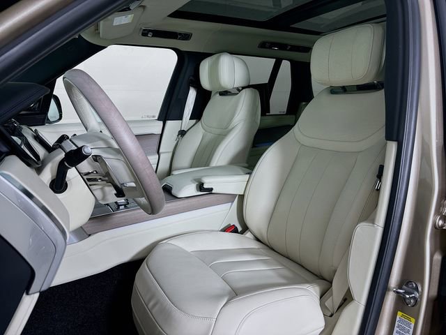 New 2026 Land Rover Range Rover Autobiography image 21