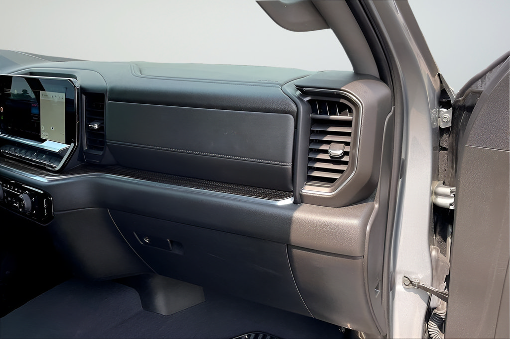 Used 2023 Chevrolet Silverado 1500 RST RWD image 20