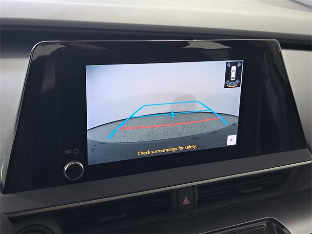 Used 2023 Toyota Prius LE image 29