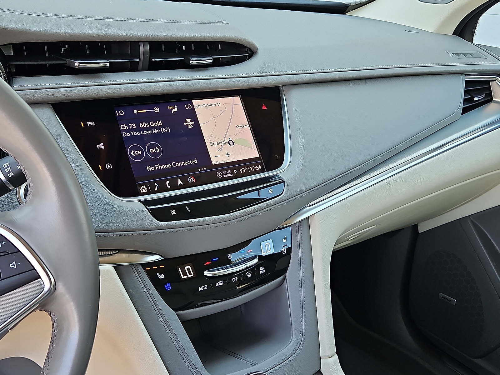 Certified 2022 Cadillac XT5 Premium Luxury w/ Technology Package image 18