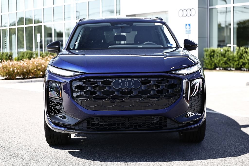 New 2026 Audi Q3 quattro 2.0T AWD/4WD image 13