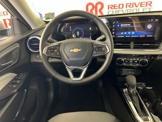 New 2026 Chevrolet Trax LT w/ Driver Confidence Package image 13