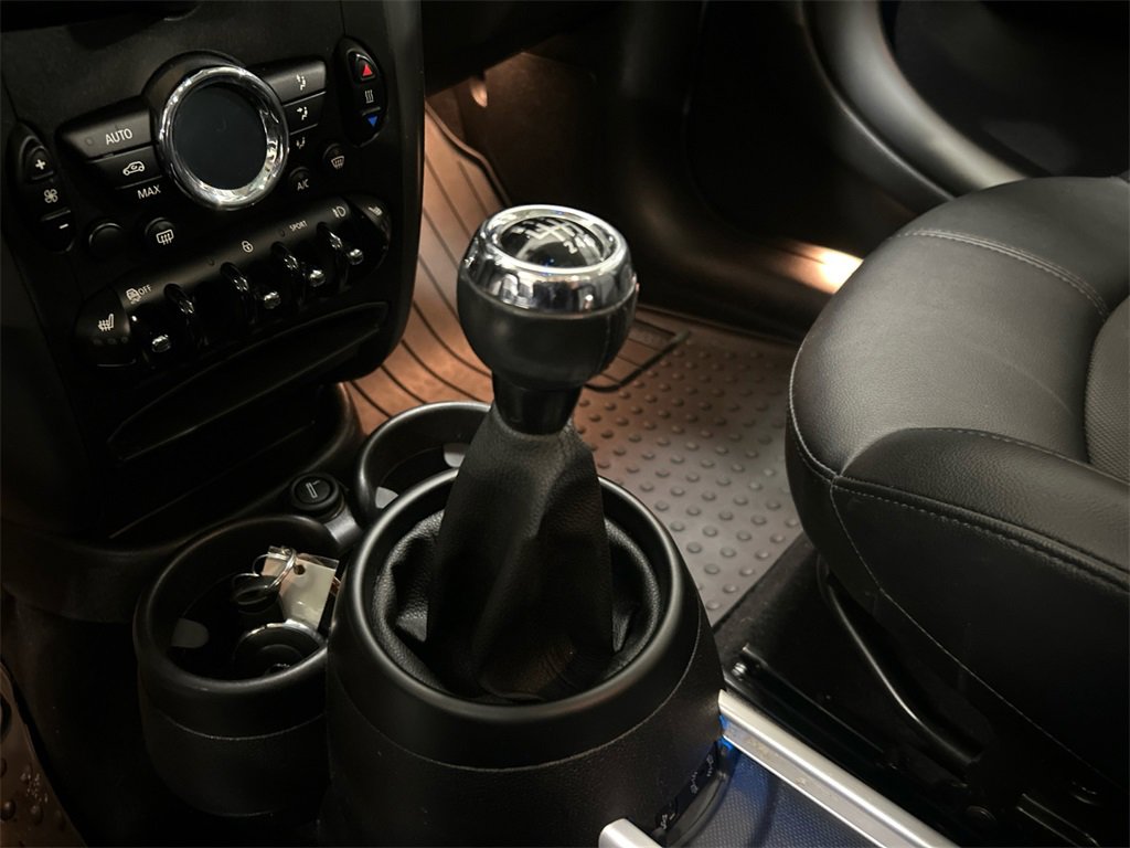 Used 2016 MINI Cooper Countryman S image 17