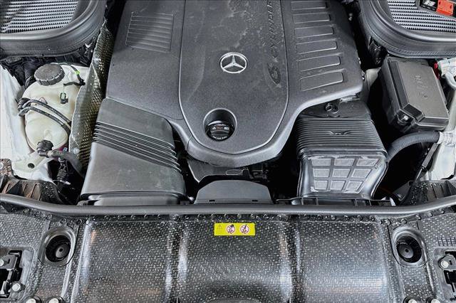 New 2026 Mercedes-Benz GLE 450 4MATIC image 28