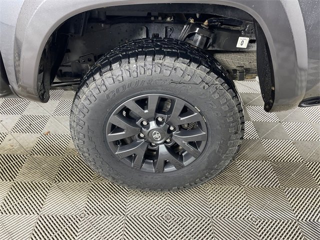 Used 2022 Toyota Tacoma SR5 image 19
