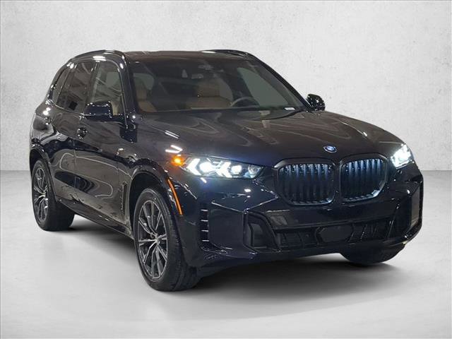 New 2026 BMW X5 xDrive40i w/ M Sport Package image 6