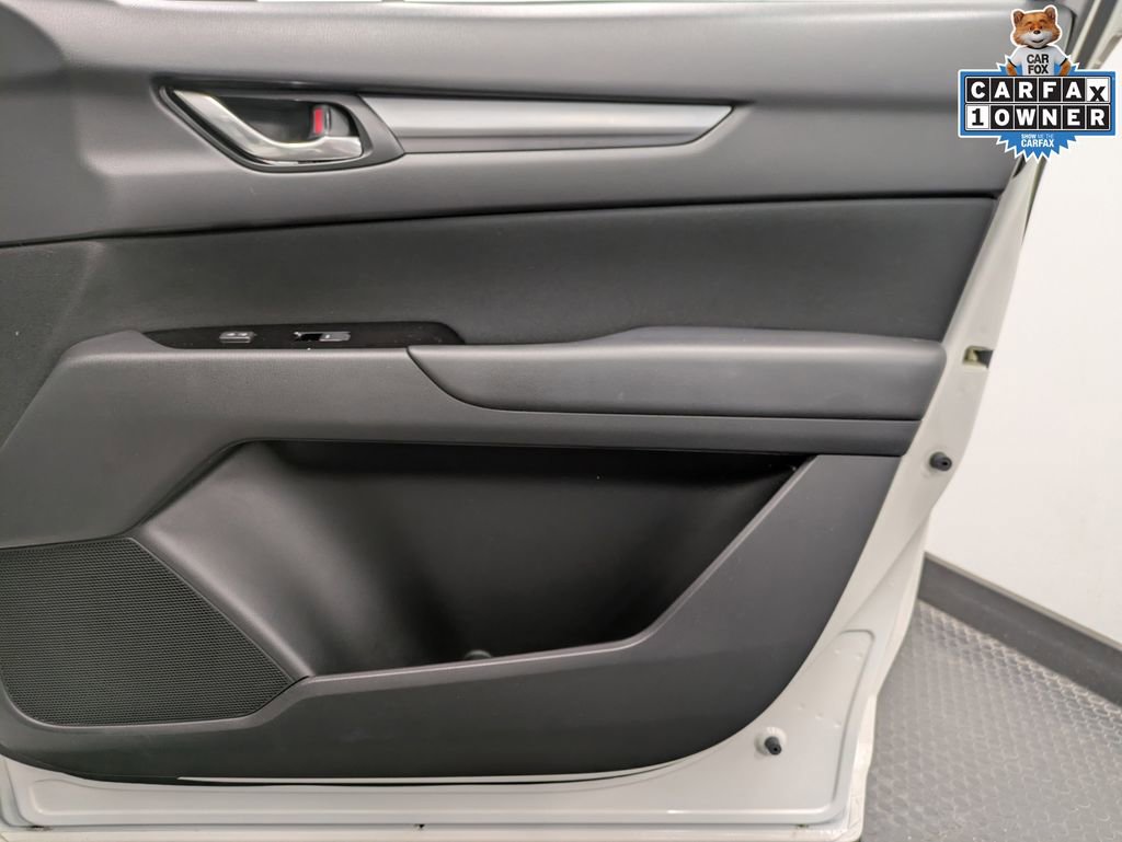Certified 2023 MAZDA CX-5 AWD 2.5 S image 28