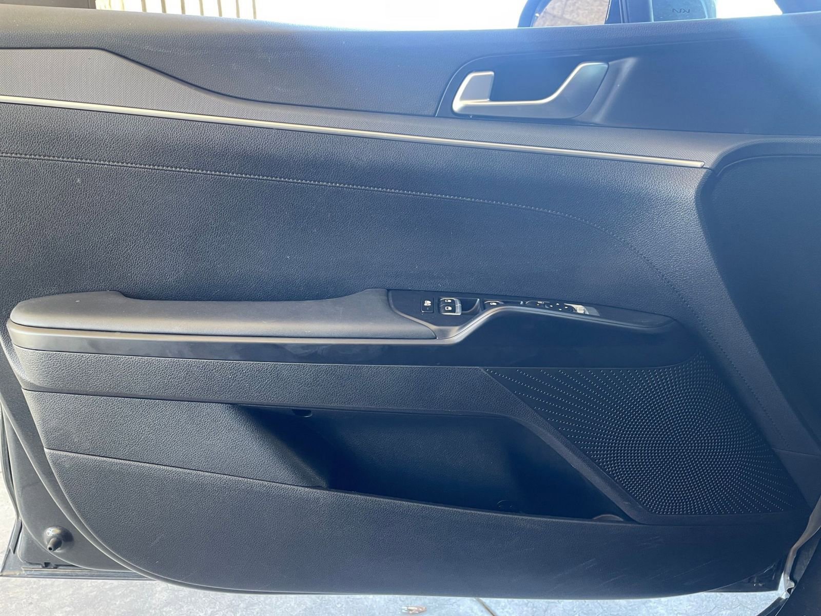 Used 2025 Kia K5 LXS image 18