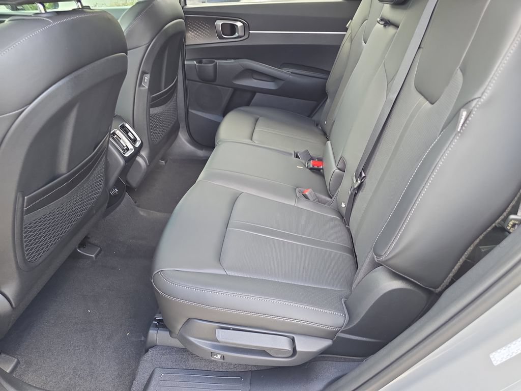 New 2026 Kia Sorento S AWD/4WD image 16