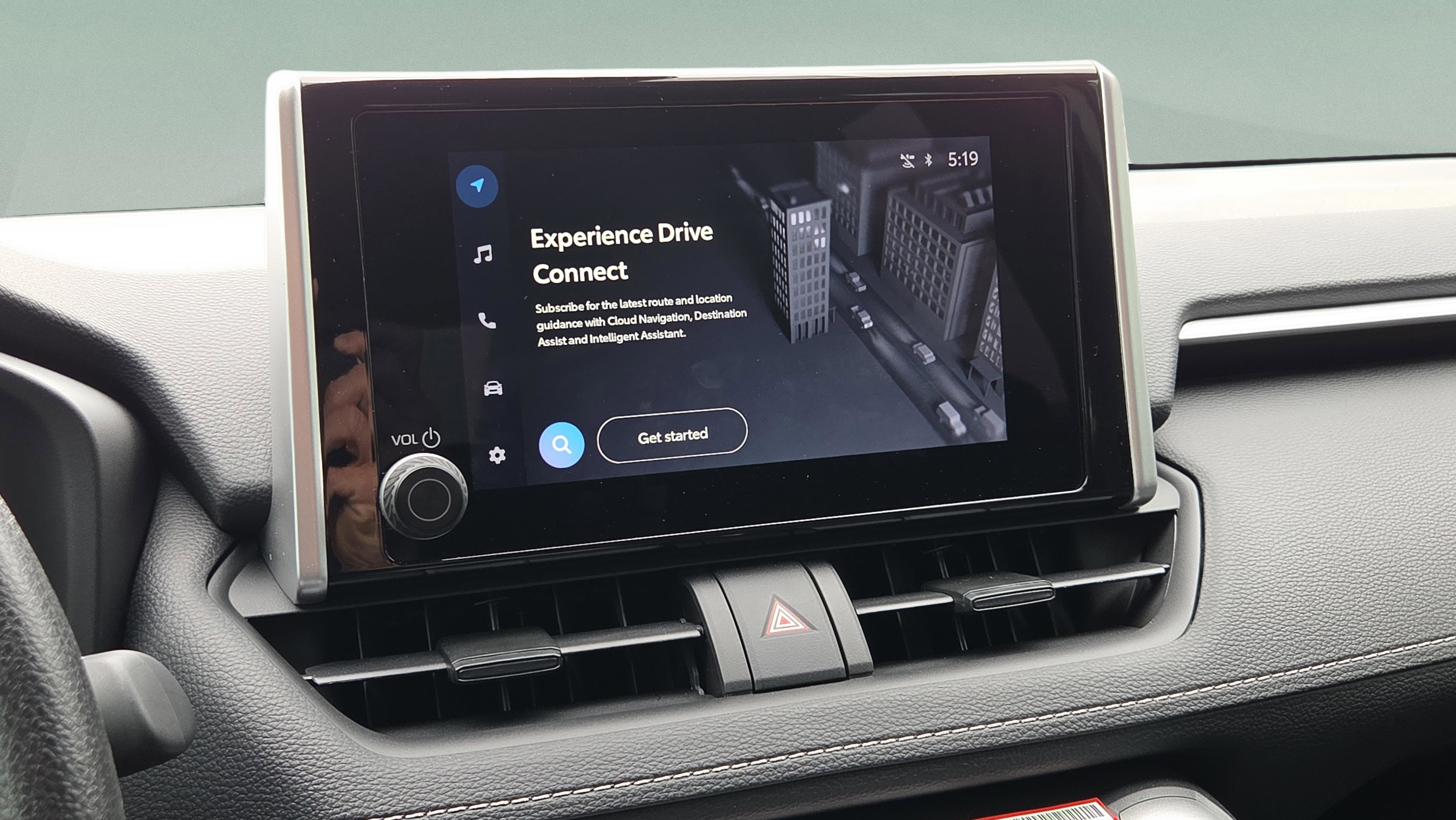 Certified 2025 Toyota RAV4 XLE image 22