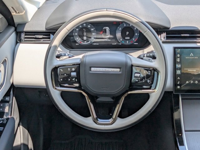 Certified 2025 Land Rover Range Rover Velar S image 19