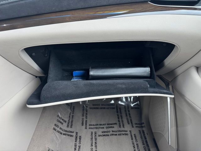 Used 2019 Cadillac Escalade Luxury image 27