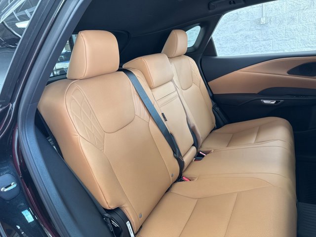 New 2026 Lexus RX 350 Premium image 43