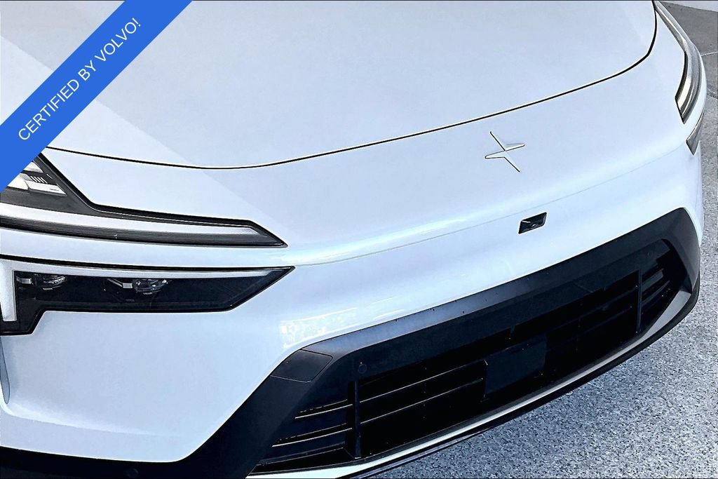 Used 2026 Polestar Polestar 4 AWD/4WD image 34